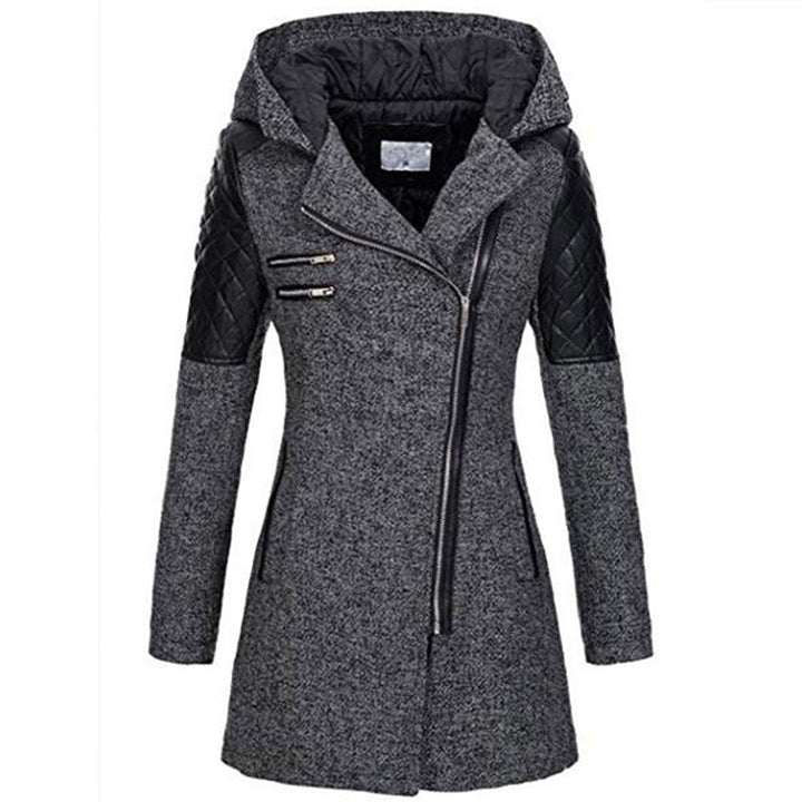 ROSEMARY™ - Elegante Winterjacke