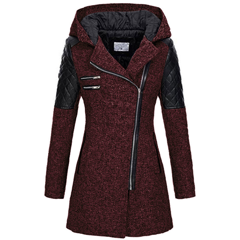 ROSEMARY™ - Elegante Winterjacke