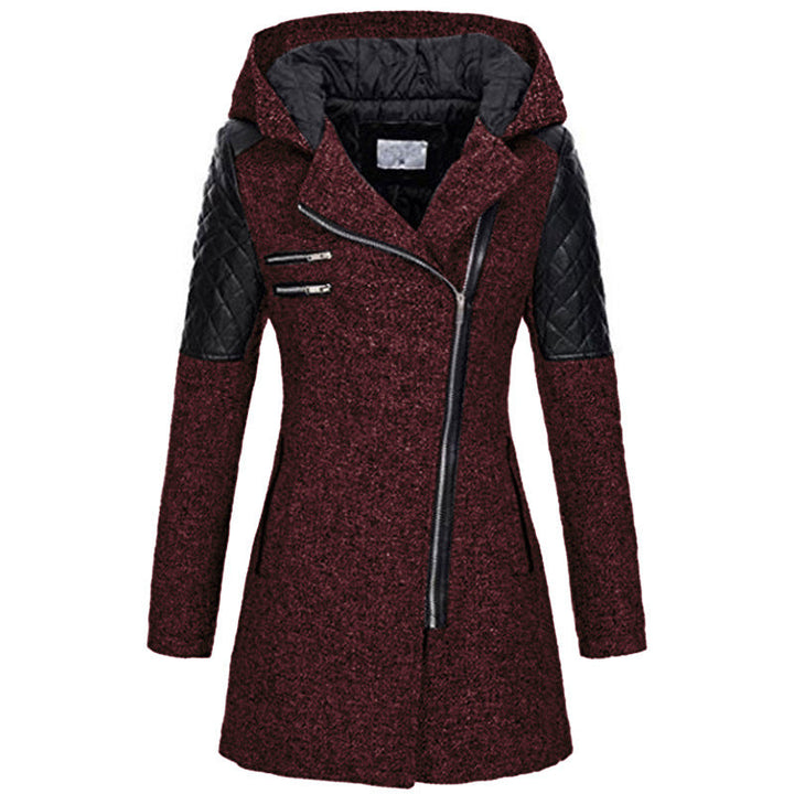 ROSEMARY™ - Elegante Winterjacke