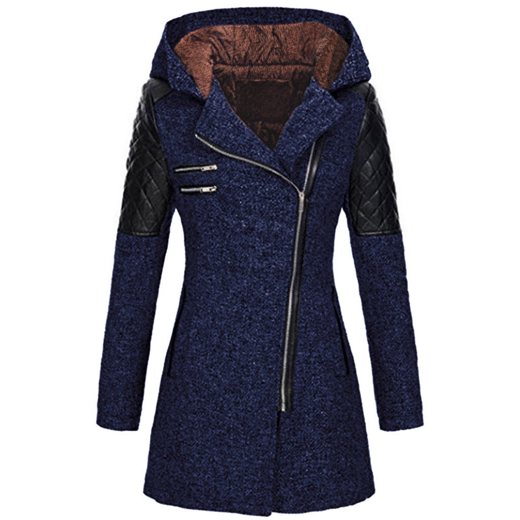 ROSEMARY™ - Elegante Winterjacke
