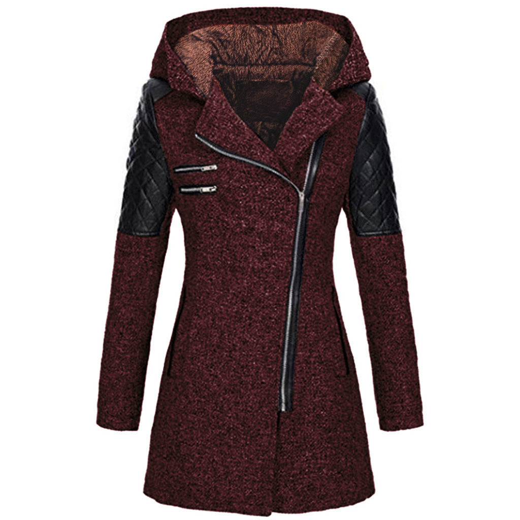 ROSEMARY™ - Elegante Winterjacke
