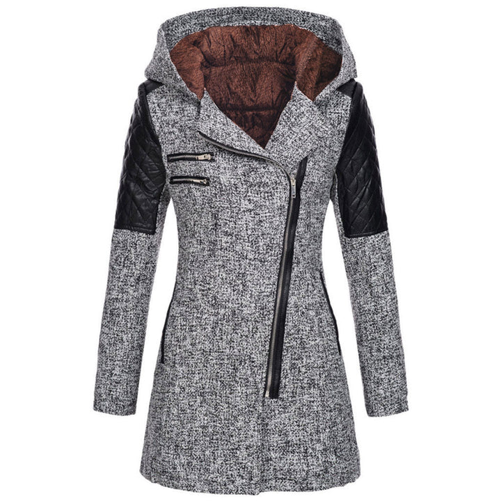 ROSEMARY™ - Elegante Winterjacke
