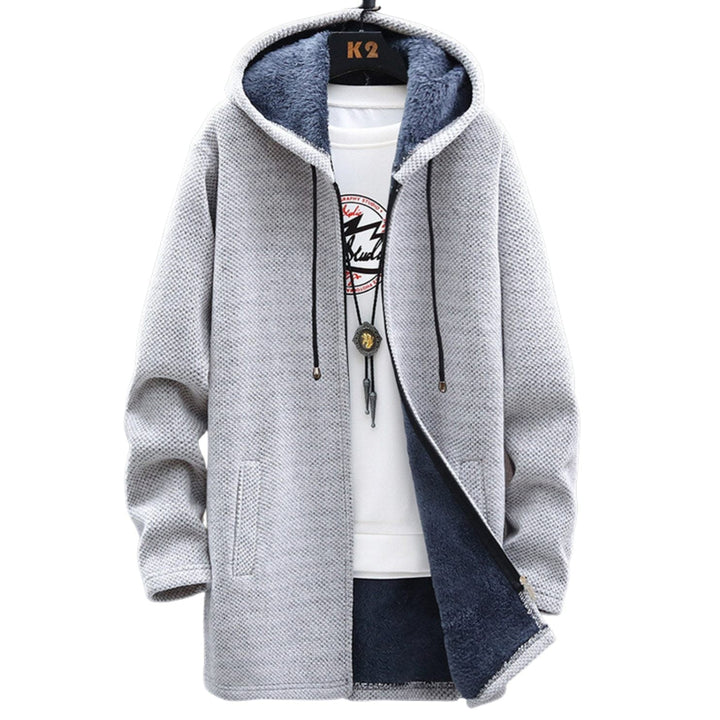 ROSIE™ | Langarm Zip Hoodie