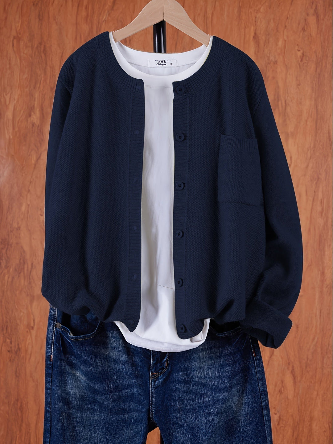 ROWENA™ - Lässiger Cardigan