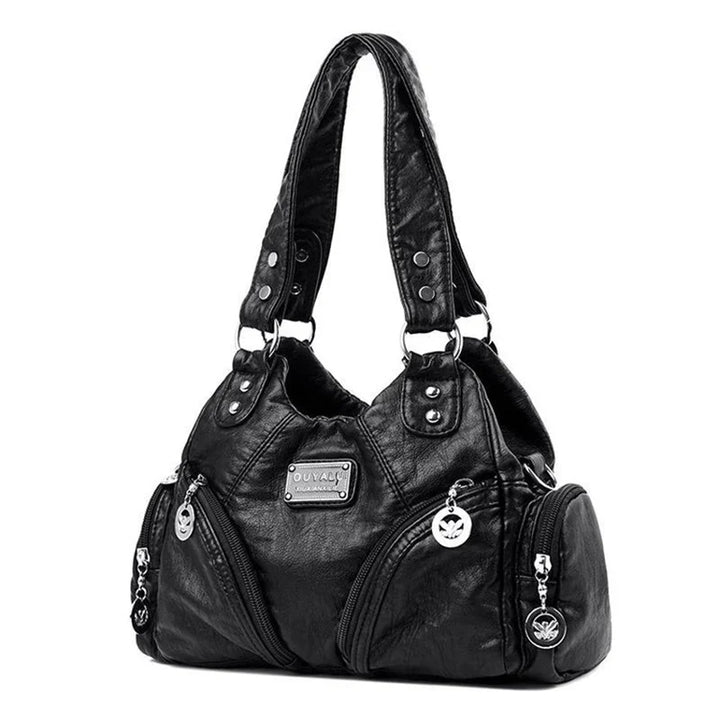 JOSIE™ – Stilvolle funktionale Schultertasche