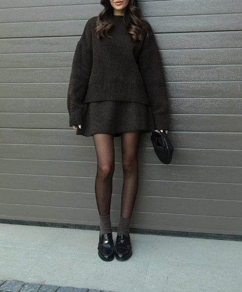 SERAPHINE™ | Winter Essentials Set