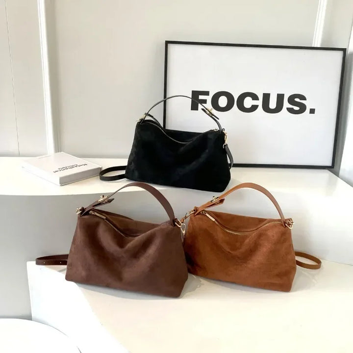 MARIELLE™ – Minimalistische Schultertasche