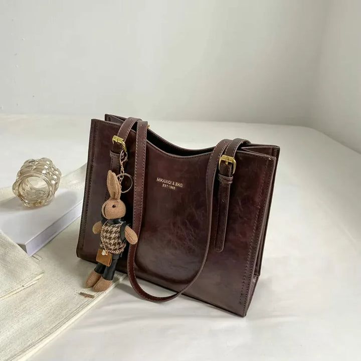 NIKKI™ - Elegante Schultertasche