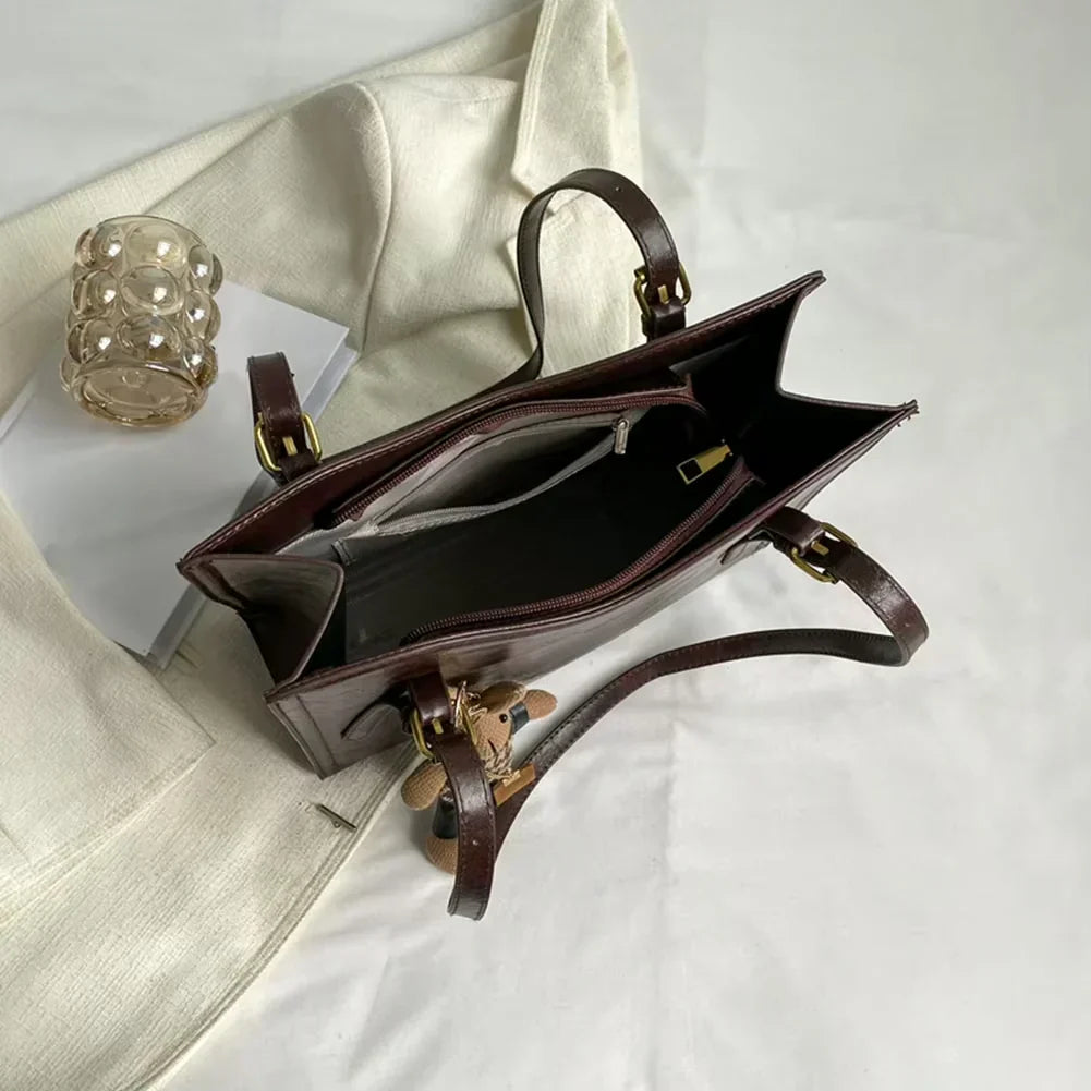 NIKKI™ - Elegante Schultertasche