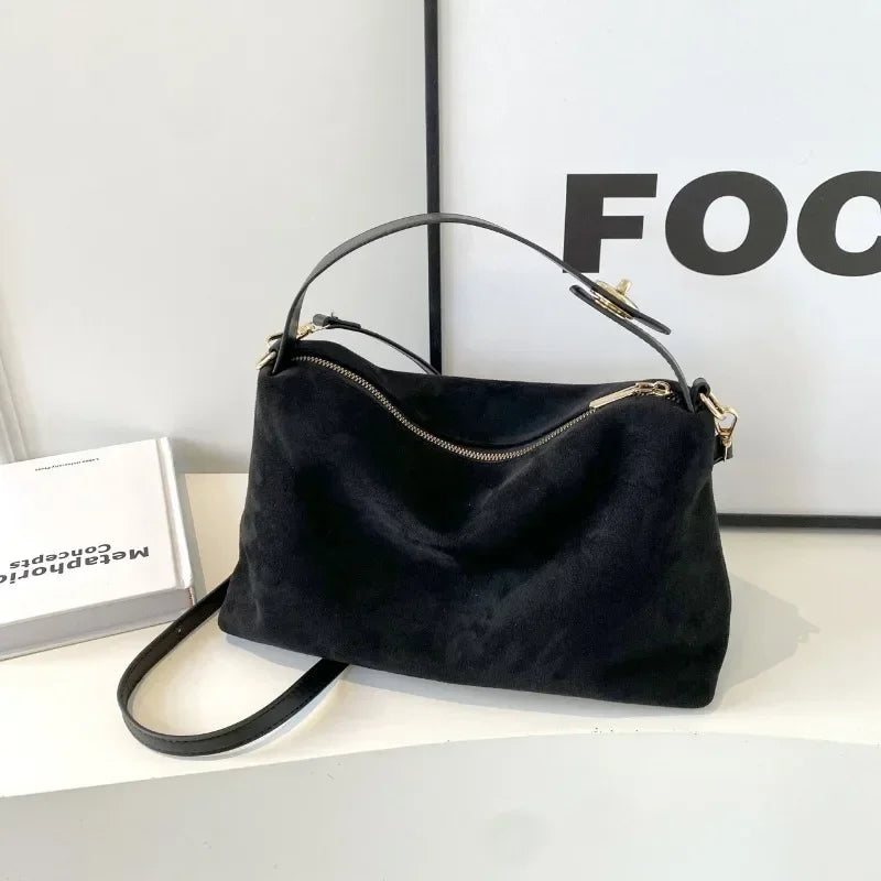 MARIELLE™ – Minimalistische Schultertasche