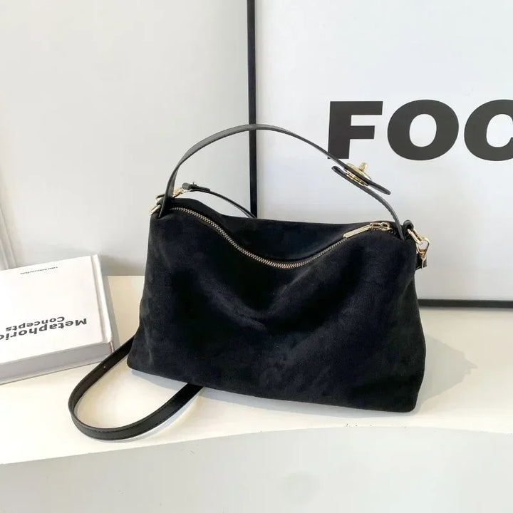 MARIELLE™ – Minimalistische Schultertasche