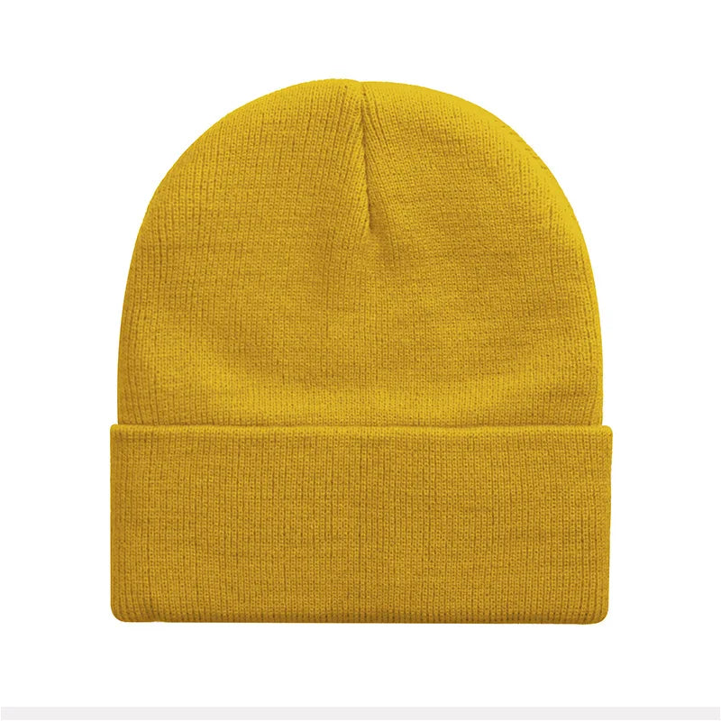 ELVIA™ – Leichte, lässige Strickmütze