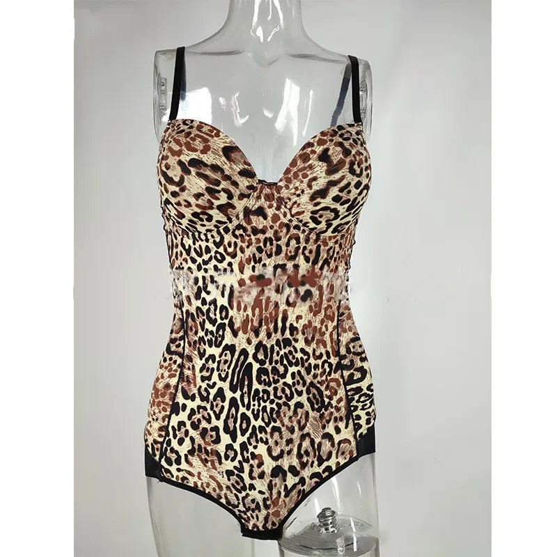 ISABEL™ – Glattes Silhouette Shapewear Bodysuit