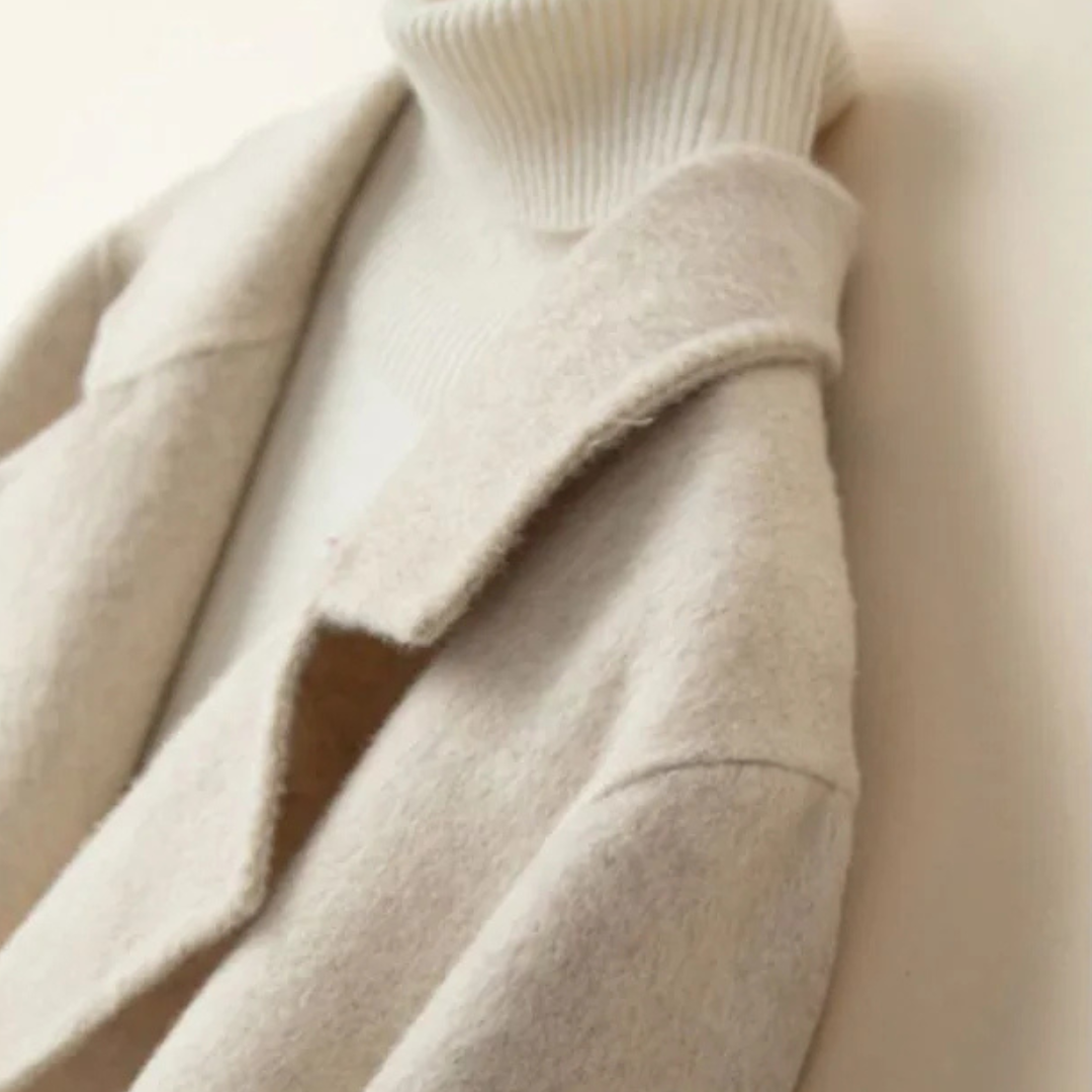 VIOLA™ | Klassischer Taillierter Blazer