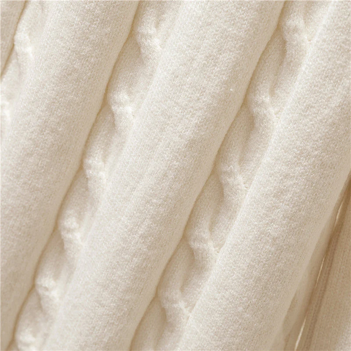 NIA™ - Luxuriöses Strickset