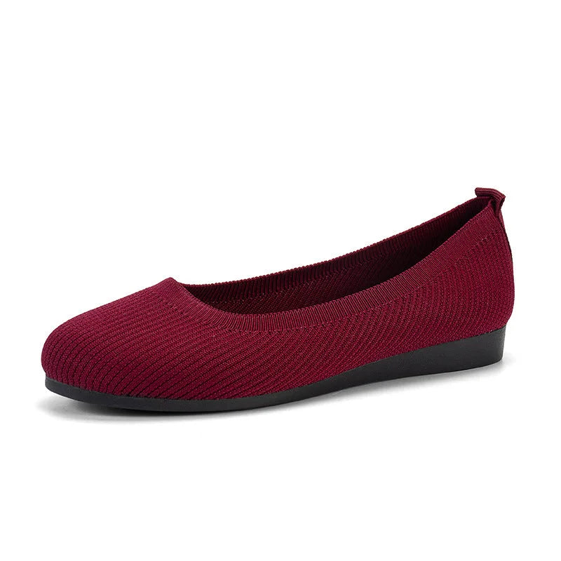 MIRAY™ - Flexible & Stilvolle Komfortschuhe
