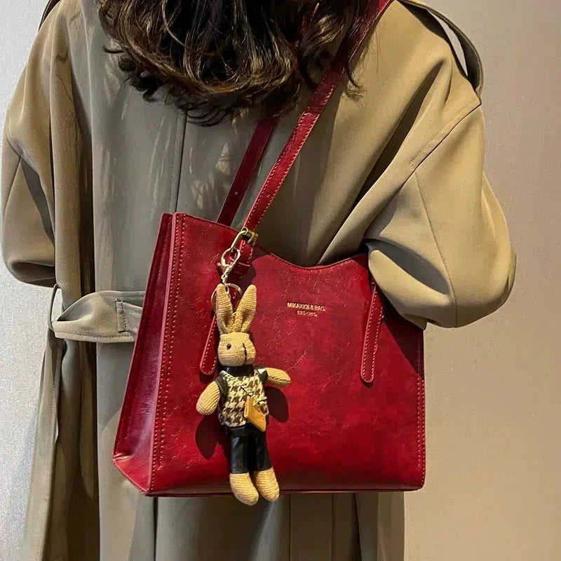 NIKKI™ - Elegante Schultertasche