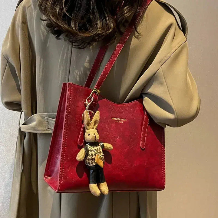 NIKKI™ - Elegante Schultertasche