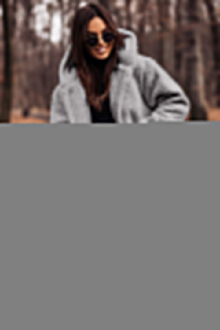 EMILY™ - Klassischer Wintermantel