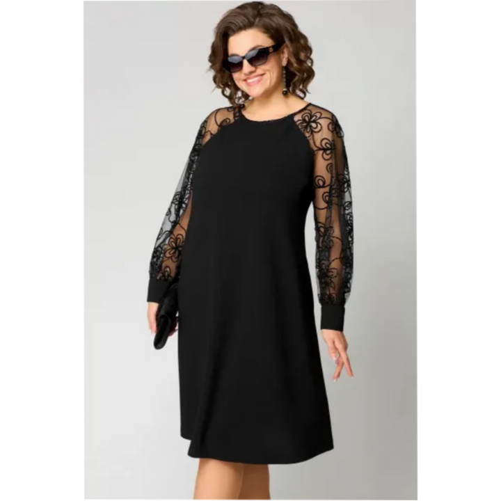 RENAE™ – Schickes Plus-Size Kleid