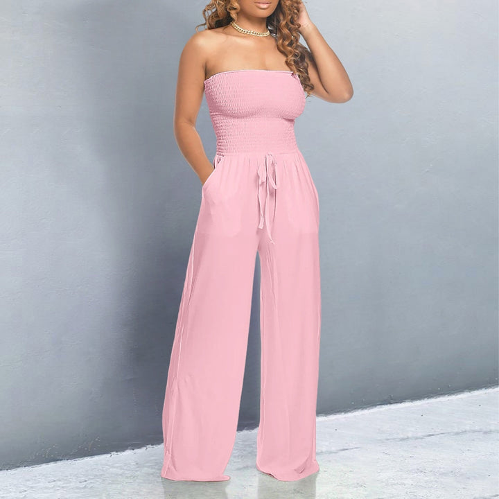 NOELLE™ - Moderner Eleganter Jumpsuit