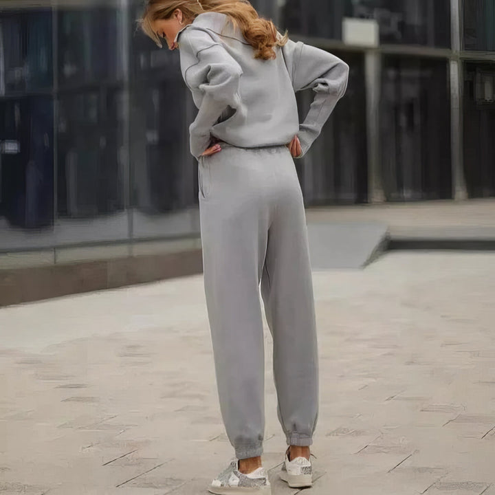 JULIET™ - Entspanntes Zweiteiliges Set